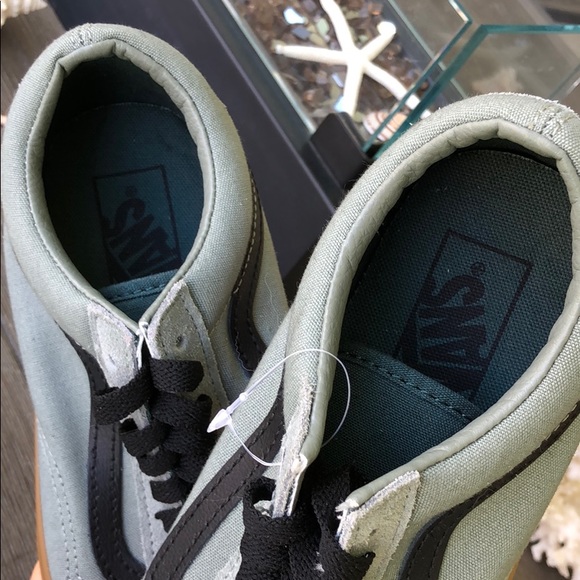 🌴🌼VANS- GUM SHADOW TREKKING SHOES 🌼🌴 - Picture 8 of 9